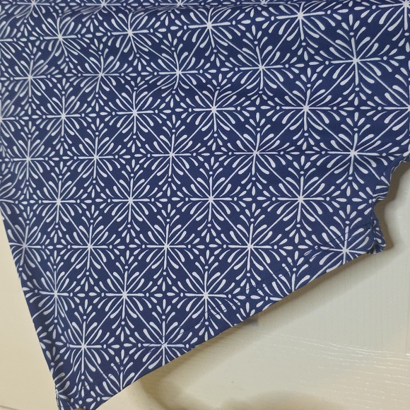 Cabana Life West Indies Maxi Dress Beach Tropical Cruise Vacation Resortwear - Picture 5 of 10